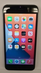 Apple iPhone 6s Plus – 32GB – Space Gray (Unlocked) A1687 (CDMA + GSM)