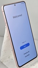 SAMSUNG Galaxy S21 5G -(SM-G991U1)-128GB-Phanton Pink-UNLOCKED-NEW-OPEN BOX