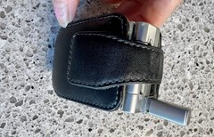 Pantech Silver Cingular Tiny Flip Phone – Untested – RARE
