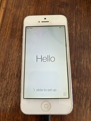 IPhone 5s 32GB
