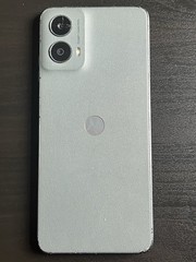 Motorola Moto E15 50MP Quad Pixel Camera(GOOGLE LOCKE)(PARTS ONLY )(read Disc)