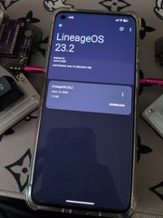 OnePlus 8T KB2005 256GB GSM Unlocked – Good – LineageOS