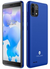 Maxwest Astro 55R | 16GB Blue New