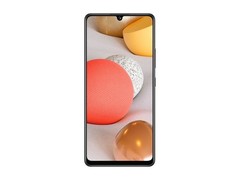 Samsung Galaxy A42 – 128 GB – Prism Dot Black (Xfinity) Smartphone – Very Good