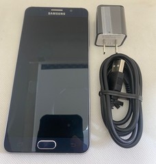 Samsung Galaxy Note 5 SM-N920V 32GB Verizon/Unlocked -Good