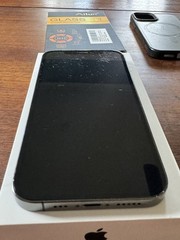 iPhone 12 Pro 512GB Unlocked Space Gray W/ Accessories