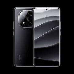 Xiaomi Redmi Note 14 Pro+ 5G 12/16GB 256/512GB -Dual SIM 6.67″Waterproof 6200mAh