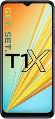 vivo T1X ( Black, 64 GB) (4 GB) Snapdragon 680 Processor Global Version.
