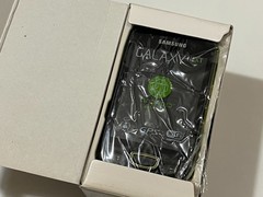 Samsung Galaxy Next Turbo GT-S5570i – Lime Green – Factory Unlocked RETRO