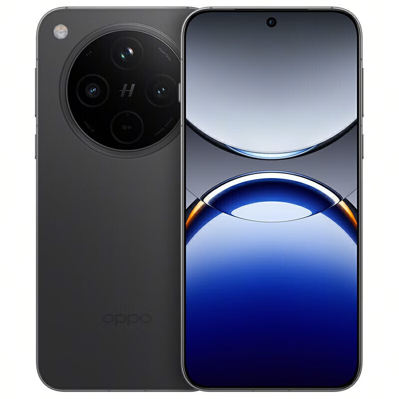 OPPO Find X8 5G Smartphone Android 15 Dimensity 9400 Octa Core Dual SIM GPS NFC