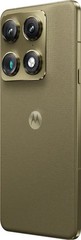 MOTOROLA Signature (PANTONE Martini Olive, 512 GB) (16 GB RAM)