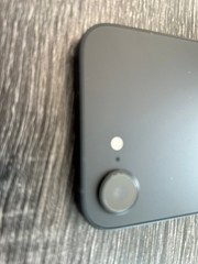 Apple iPhone 16e – 128 GB – Black (Cricket Wireless)