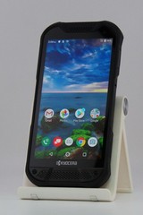 Fair Condition – Kyocera DuraForce Pro 2 64GB (AT&T ONLY) – Free Shipping