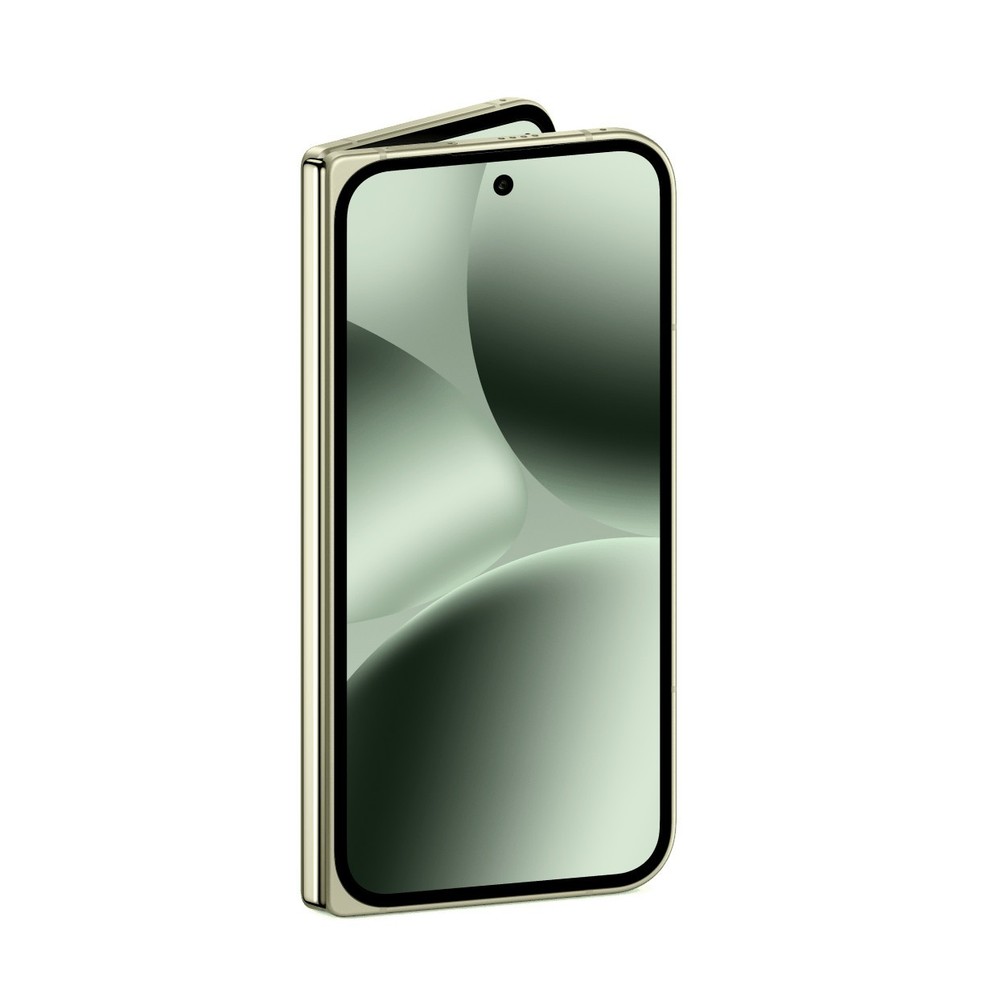 Google Pixel 10 Pro Fold 256GB Jade Unlocked Very Good Condition