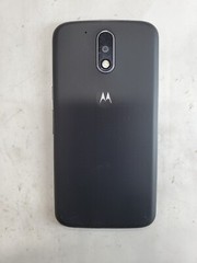 Motorola Moto G4 XT1624 32GB Black Unlocked – Read – 30C0 – 30C0 – 30C0