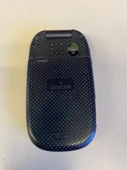 Sanyo Vero Vero – Black (Sprint) Cellular Phone