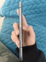 95%Ne w LG V50 ThinQ – 128GB- Multicolor Factory Unlocked Very good