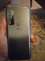 TCL 30 V 5G – 128GB – Midnight Gray (Verizon) (Single SIM)