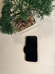 Apple iPhone 15 Pro 128GB Black Unlocked 6.1in iOS A17 Pro 48MP