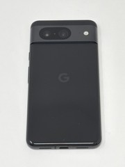 Google Pixel 8 128GB AT&T Only Obsidian GKWS6 Cell Phone Good