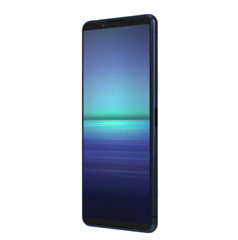 Original SONY X5 II(XQ-AS72) 256GB 5G Unlocked Smartphone