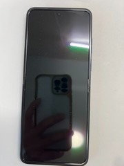 Motorola Moto Razr 2025 256GB [XT2553-1] Blue (Unlocked) Excellent Condition