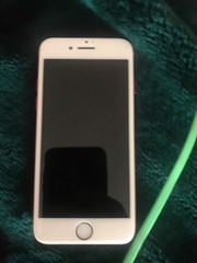 Apple iPhone 7 – 32GB – Black (AT&T) A1778 (GSM)