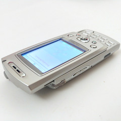 myTop G88, With Palm OS,The Most Rare Phone Which NOT MADE BY Palm-TREO Company.