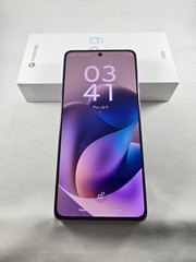 Moto G Stylus 2026 5G XT2619-1 🔓 128GB 📱 Unlocked Lavender