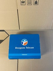Motorola C300 Bouygues, Complete