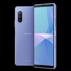 Sony Xperia 10 III XQ-BT52 128GB +6GB Android Global version Phone – New Sealed