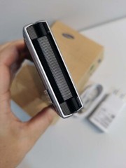 SAMSUNG SM-W2019 flagship 256GB/128GB Android Flip Phone Unlocked 4G smartphone