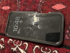 Apple iPhone 16 Pro Max 256GB Desert Titanium Unlocked Smartphone