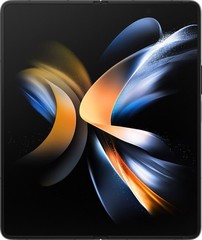 Samsung Galaxy Z Fold4 F936U (Fully Unlocked) 256GB Phantom Black (Very Good)