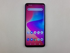 BLU G91 (G0410WW) 128GB – Purple (GSM Unlocked) Dual SIM – *PLEASE READ* – K5616