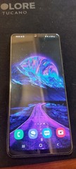 Samsung Galaxy A31 | SM-A315G/DS | 64GB