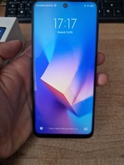 Xiaomi Redmi Note 9 Pro – 128GB – Tropical Green