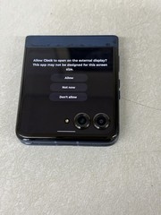 Motorola Razer 2025 256 GB (T-mobile Only)