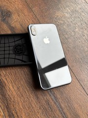 USED Apple iPhone X 64GB Space Grey Unlocked Smartphone SEE DESCRIPTION