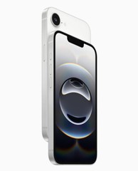 Apple iPhone 16e 128GB for (AT&T, Cricket, T-Mobile, Metro PCS) – NEW Open Box