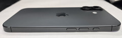 MINT Apple iPhone 17 – 256GB – Black (AT&T) *UIB*READ*