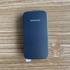 Unlocked Samsung C3520 Mobile Phone Bluetooth MP3 Fm Radio Gsm Flip Cell Phone