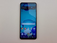 HMD Vibe (N159V) 64GB – Gray (CARRIER UNKNOWN) Smartphone – BLEMISHED – H7674