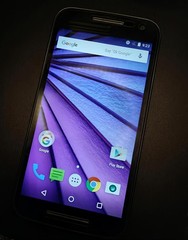 Motorola Moto G3 Global unlocked 16gb Micro SD slot up to 64gb 3.5mm Jack