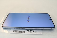 Google Pixel 8 Pro 128GB Blue Carrier Unlocked AT&T T-Mobile Verizon GSM 7637874