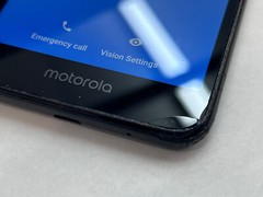 Motorola Moto E6 XT2005 4G LTE Android Smart Cell Phone *FOR PARTS / SALVAGE