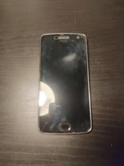 Motorola MOTO G5 Plus – 32GB – Dark Gray (Unlocked) Smartphone