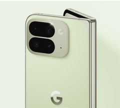 Google Pixel 10 Pro Fold 256GB Unlocked Jade Green 48MP 6.4″ Brand New in Box