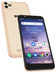 Unlocked SKY Devices Elite C55 8GB GSM Dual SIM Android Smart Phone *A GRADE*