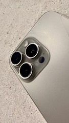 Apple iPhone 16 Pro Max – 1 TB – Natural Titanium – READ DESCRIPTION